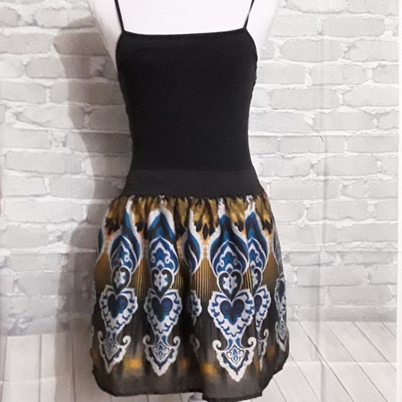 Silk Miniskirt NWT - Picture 3 of 7